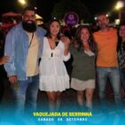 Vaquejada de Serrinha (Sábado)